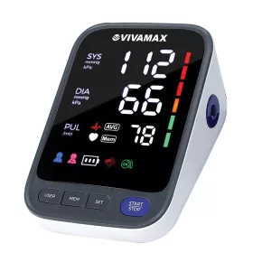Vivamax Felkaros vérnyomásmérő, GYV33
