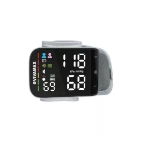 Vivamax V36 Csuklós vérnyomásmérő