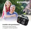 Vivamax V36 Csuklós vérnyomásmérő