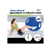 VivaFit GYVBB „BalanceBoard” Egyensúlyozó és fejlesztő eszköz