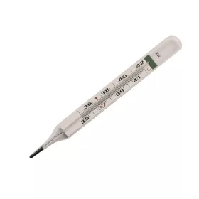 Vivamax GYVDL1 Higanymentes analóg lázmérő