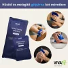 Vivafit GYVG350 Hideg-meleg gélpárna (13x28 cm)
