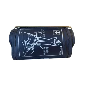   Vivamax GYVGYM Kis mandzsetta felkaros vérnyomásmérőkhöz (17-22 cm)