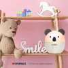 Vivamax Ultrahangos illóolaj párologtató (Koala) GYVH54