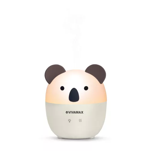 Vivamax Ultrahangos illóolaj párologtató (Koala) GYVH54