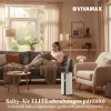 Vivamax GYVH63 Salty-Air "Elite" ultrahangos párásító