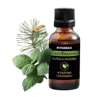 Aromaterápia