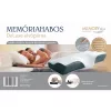 Memóriahabos DeLuxe alvópárna GYVMF8
