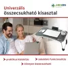 Medizen Univerzális összecsukható kisasztal GYVTM3