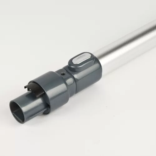Girmi AP85 porszívó, 40 perc üzemidővel, 1200 ml-es portartállyal