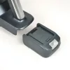 Girmi AP85 porszívó, 40 perc üzemidővel, 1200 ml-es portartállyal