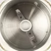 Girmi MC02 Elektromos kávédaráló, akár fűszer örléshez, vagy porcukor készítéshez, 180W