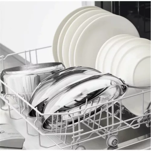 Tefal H054AS55 Ingenio Emotion Edénykészlet - Ezüst (10 részes)