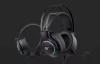Havit H2007U Vezetékes Gaming Headset - Fekete