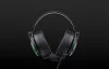 Havit H2007U Vezetékes Gaming Headset - Fekete