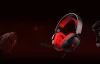 Havit H2039d Vezetékes Gaming Headset - Fekete/Piros