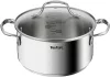 Tefal H8164475 Infinite 20 cm + fedő, 3L