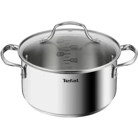 Tefal H8164475 Infinite 20 cm + fedő, 3L