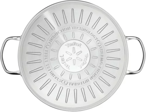 Tefal H8164475 Infinite 20 cm + fedő, 3L