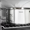 Tefal H8164475 Infinite 20 cm + fedő, 3L
