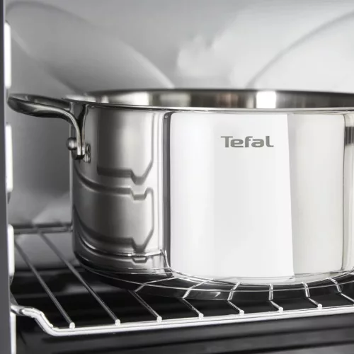 Tefal H8164475 Infinite 20 cm + fedő, 3L