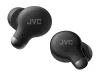 JVC HA-A25T-BN-E True Wireless fülhallgató aktív zajszűréssel, Bluetooth 5.3, 28 óra üzemidő, IPX4