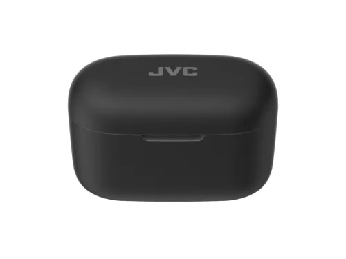JVC HA-A25T-BN-E True Wireless fülhallgató aktív zajszűréssel, Bluetooth 5.3, 28 óra üzemidő, IPX4