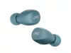 JVC HA-A6T-A-U True Wireless Gummy fülhallgató akár 23 órás akkumulátor üzemidővel