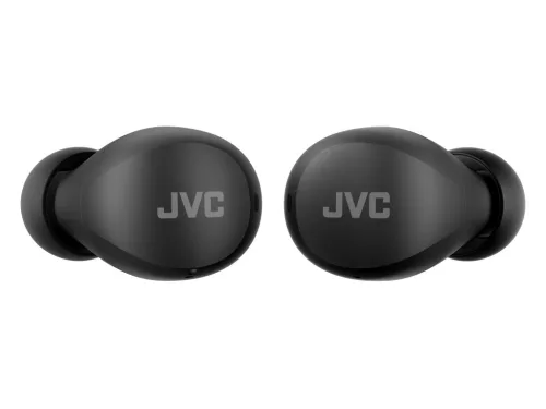 JVC HA-A6T-B-U True Wireless Gummy fülhallgató akár 23 órás akkumulátor üzemidővel