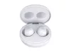 JVC HA-A6T-W-U True Wireless Gummy fülhallgató akár 23 órás akkumulátor üzemidővel