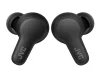 JVC HA-A7T2-B  Kíváló minőségű True Wireless Gummy fülhallgató akár 24 órás üzemidővel