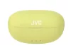 JVC HA-A7T2-G Kíváló minőségű True Wireless Gummy fülhallgató akár 24 órás üzemidővel