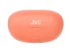 JVC HA-A7T2-P Kíváló minőségű True Wireless Gummy fülhallgató akár 24 órás üzemidővel