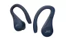 JVC  HA-EC25T-A-U Bluetooth fülhallgató Pivot & Slide Motion Fit technológiával, kék színben