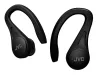 JVC HA-EC25T-B-U Bluetooth fülhallgató Pivot & Slide Motion Fit technológiával, fekete színben