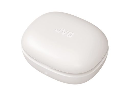 JVC HA-EC25T-W-U Bluetooth fülhallgató Pivot & Slide Motion Fit technológiával