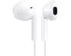 JVC HA-FR17UCWU USB-C fülhallgató mikrofonnal, fehér, 10,7 mm neodímium hangszóró, IPX2, vezérlő