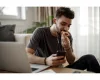 JVC HA-FR17UCWU USB-C fülhallgató mikrofonnal, fehér, 10,7 mm neodímium hangszóró, IPX2, vezérlő