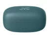 JVC HA-NP1T-A-U vezeték nélküli nyitott fülhallgató, Bluetooth 5.3, IPX4, 24 óra üzemidő, zöld/arany