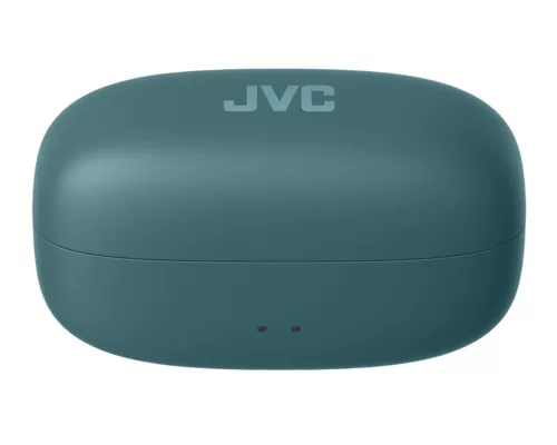 JVC HA-NP1T-A-U vezeték nélküli nyitott fülhallgató, Bluetooth 5.3, IPX4, 24 óra üzemidő, zöld/arany