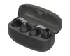 JVC HA-NP1T-B-U vezeték nélküli nyitott fülhallgató Bluetooth 5.3, IPX4, 24 óra üzemidő, fekete
