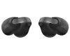 JVC HA-NP1T-B-U vezeték nélküli nyitott fülhallgató Bluetooth 5.3, IPX4, 24 óra üzemidő, fekete