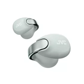   JVC HA-NP1T-H-U vezeték nélküli nyitott fülhallgató Bluetooth 5.3, IPX4, 24 óra üzemidő, kékeszöld