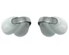 JVC HA-NP1T-H-U vezeték nélküli nyitott fülhallgató Bluetooth 5.3, IPX4, 24 óra üzemidő, kékeszöld