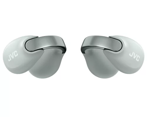 JVC HA-NP1T-H-U vezeték nélküli nyitott fülhallgató Bluetooth 5.3, IPX4, 24 óra üzemidő, kékeszöld