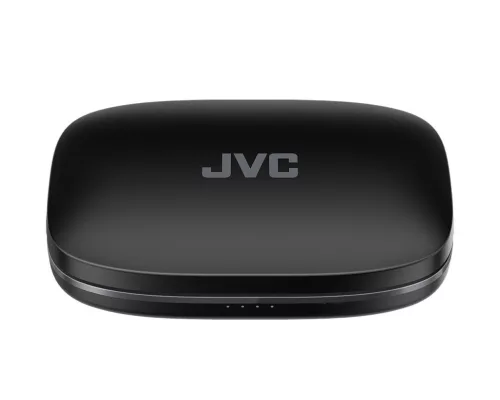 JVC HA-NP50T-B-U teljesen vezeték nélküli nyitott fülhallgató 38 óra üzemidővel, sporthoz, IPX4