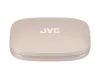 JVC HA-NP50T-C-U teljesen vezeték nélküli nyitott sport fülhallgató 38 óra üzemidő, Bluetooth 5.3, IPX4, 16 mm neodímium meghajtó