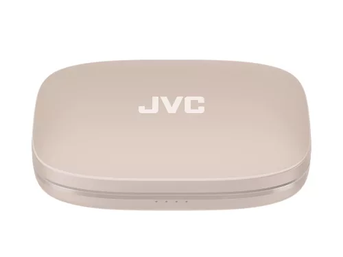 JVC HA-NP50T-C-U teljesen vezeték nélküli nyitott sport fülhallgató 38 óra üzemidő, Bluetooth 5.3, IPX4, 16 mm neodímium meghajtó