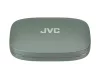 JVC HA-NP50T-G-U teljesen vezeték nélküli nyitott fülhallgató 38 óra üzemidővel, IPX4, Bluetooth 5.3, sporthoz