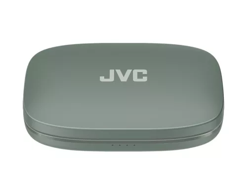 JVC HA-NP50T-G-U teljesen vezeték nélküli nyitott fülhallgató 38 óra üzemidővel, IPX4, Bluetooth 5.3, sporthoz